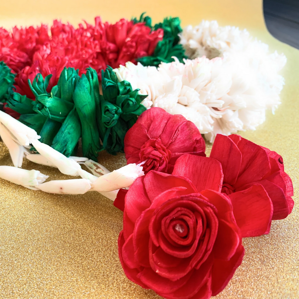 Wedding Mandap and Reception Stage Decorations